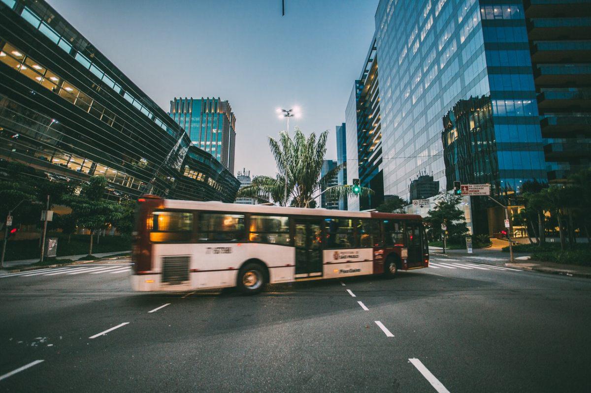 A buszok elektromos fűtésének előnyei