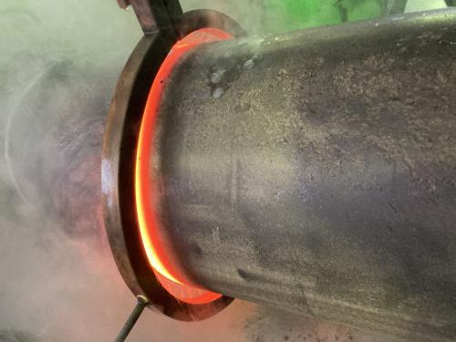 Szállítás és csomagolás csőalkatrészeknél - A sérülések 80%-a itt keletkezik