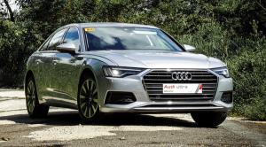 Egy sportos dízel-kombi: leteszteltük a Audi A6-ost