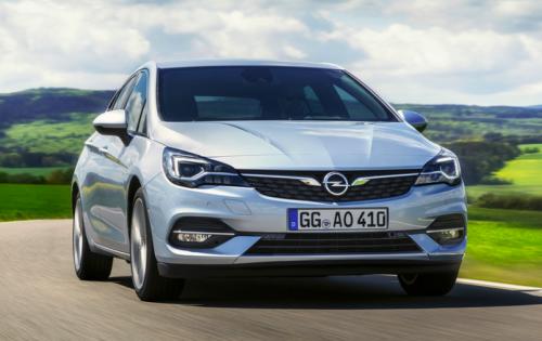 Leteszteltük az utolsó igazi Opel Astrát